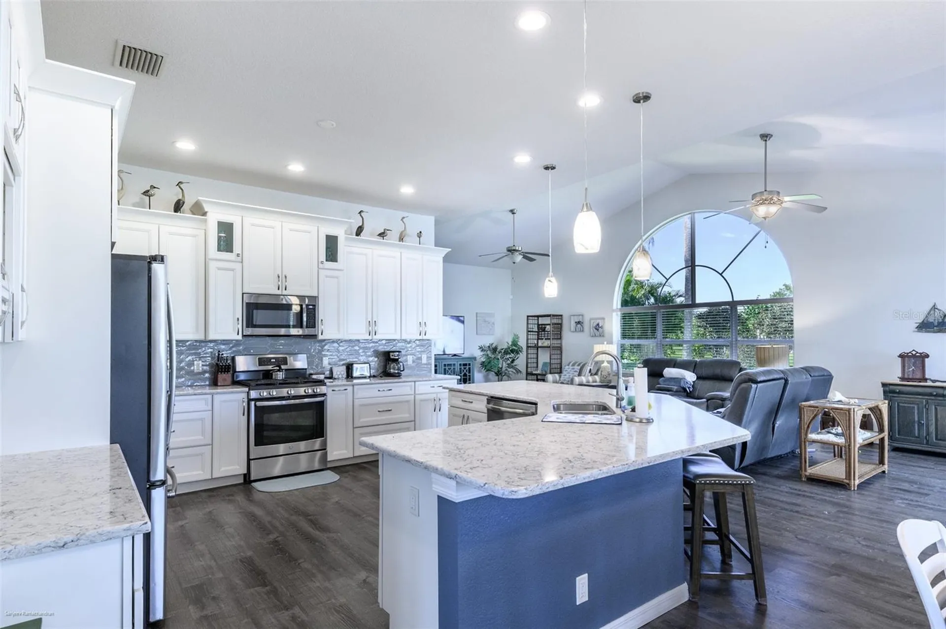 27406 Tierra Del Fuego Circle Punta Gorda FL 33983