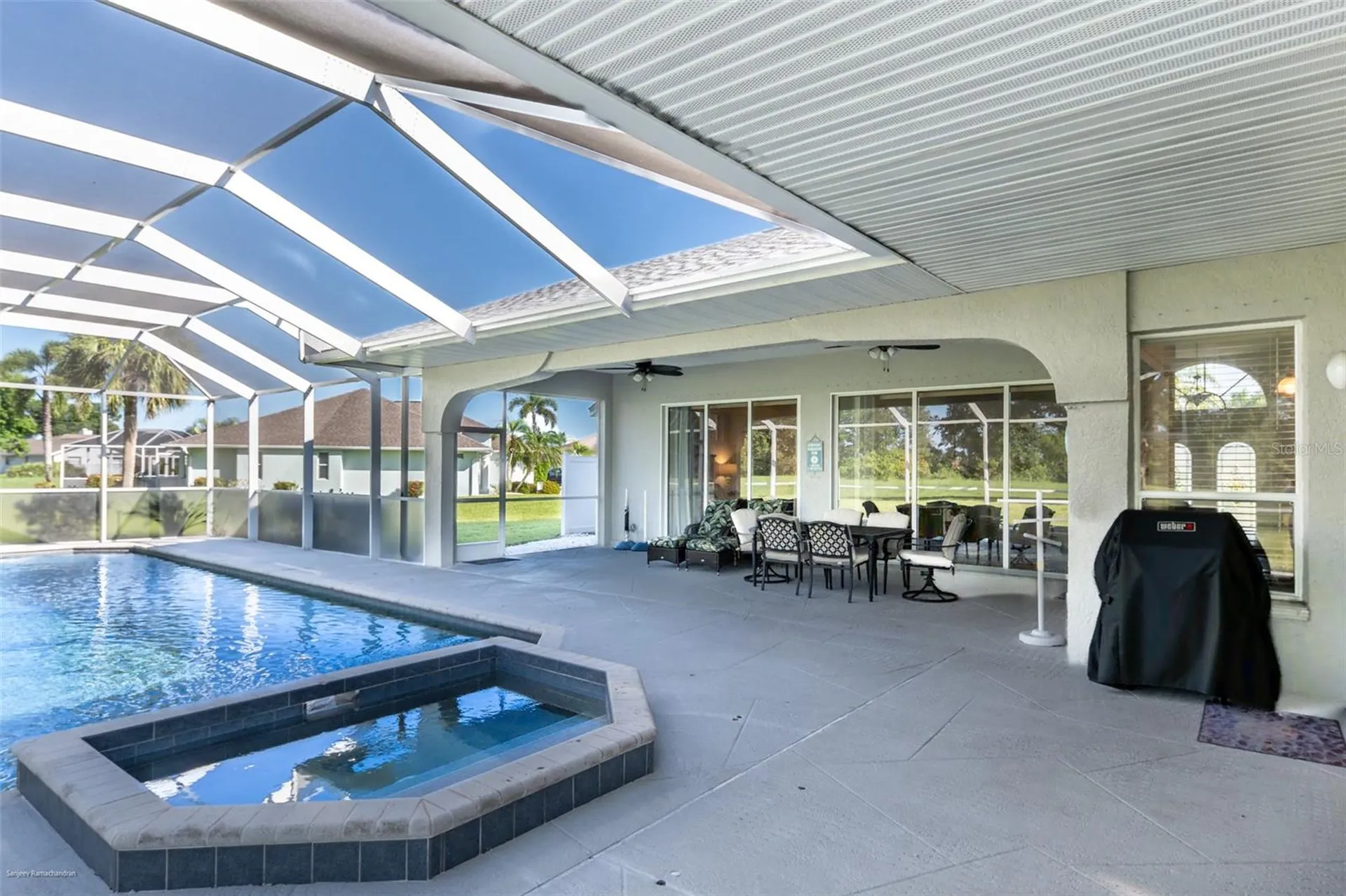 27406 Tierra Del Fuego Circle Punta Gorda FL 33983