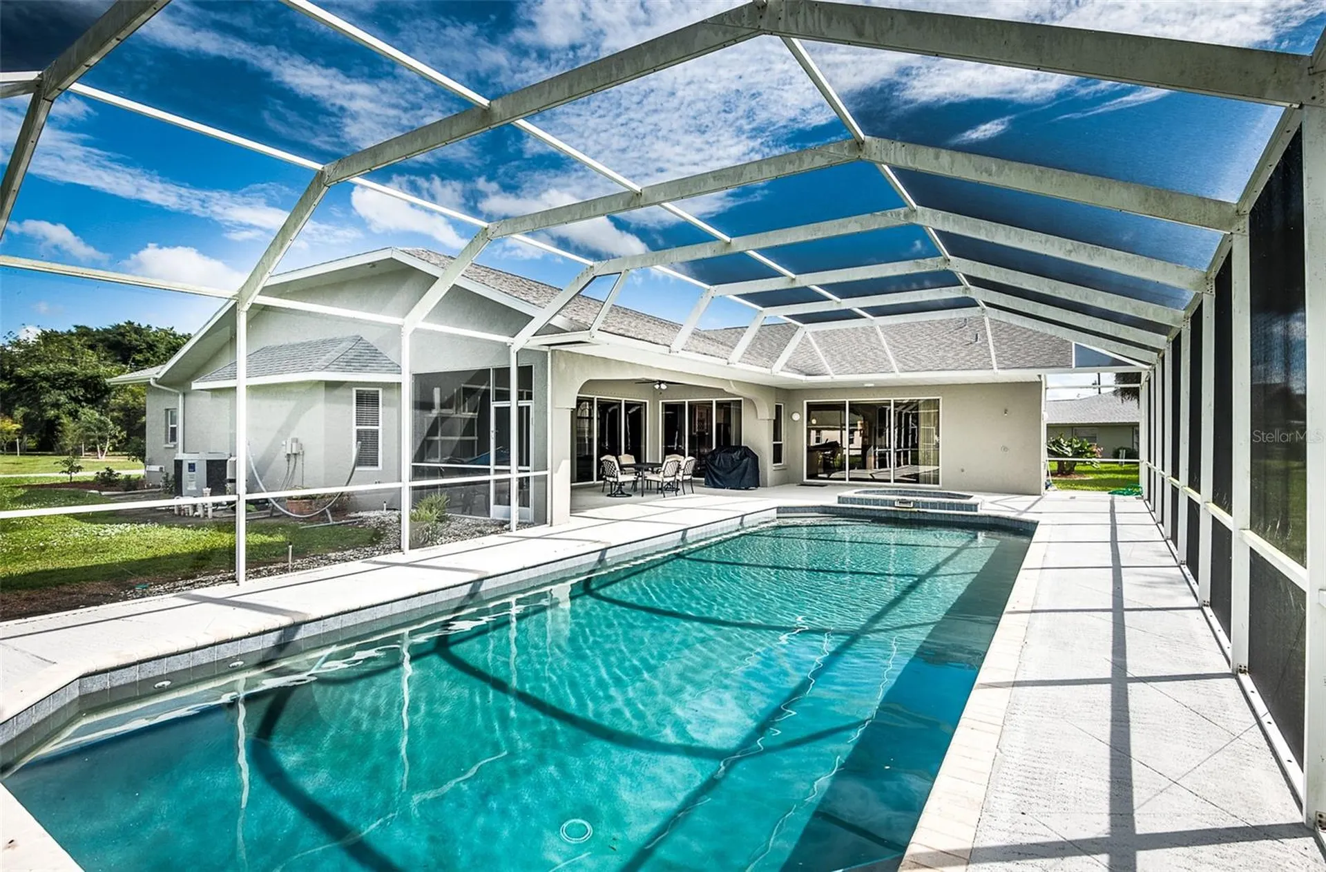27406 Tierra Del Fuego Circle Punta Gorda FL 33983