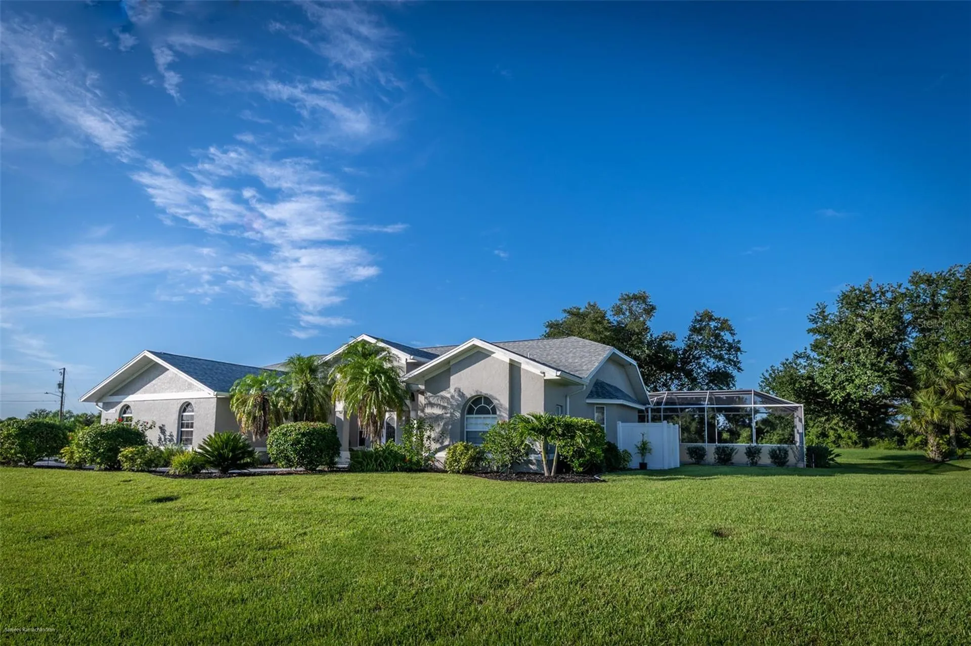 27406 Tierra Del Fuego Circle Punta Gorda FL 33983