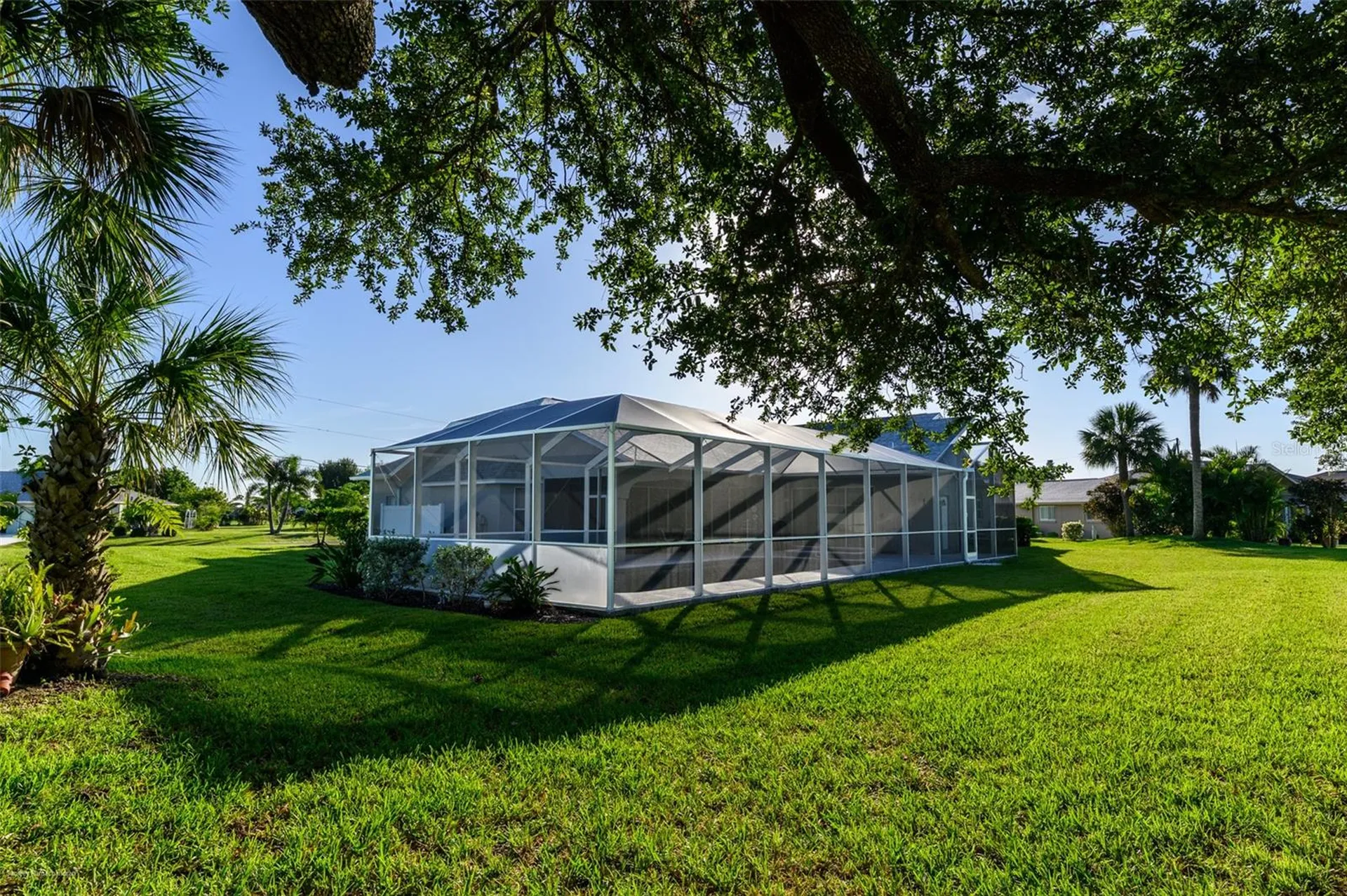 27406 Tierra Del Fuego Circle Punta Gorda FL 33983