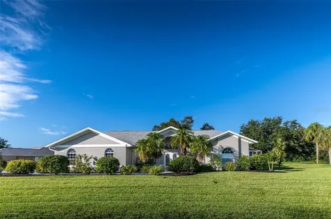 27406 Tierra Del Fuego Circle Punta Gorda FL 33983