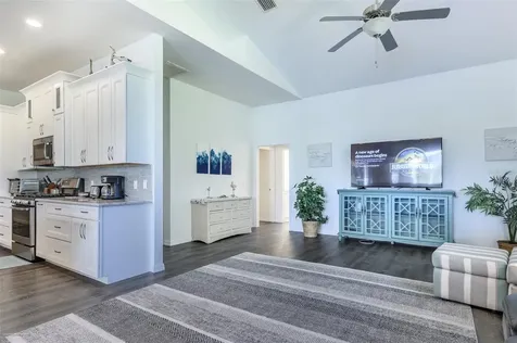 27406 Tierra Del Fuego Circle Punta Gorda FL 33983