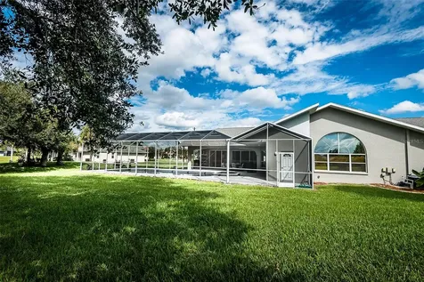 27406 Tierra Del Fuego Circle Punta Gorda FL 33983