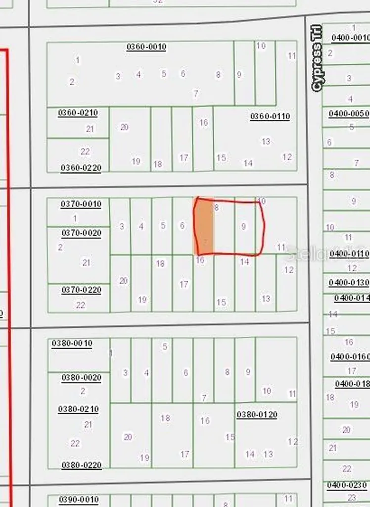 00 Chestnut Trail Interlachen FL 32148