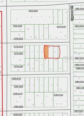 00 Chestnut Trail Interlachen FL 32148