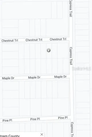 00 Chestnut Trail Interlachen FL 32148