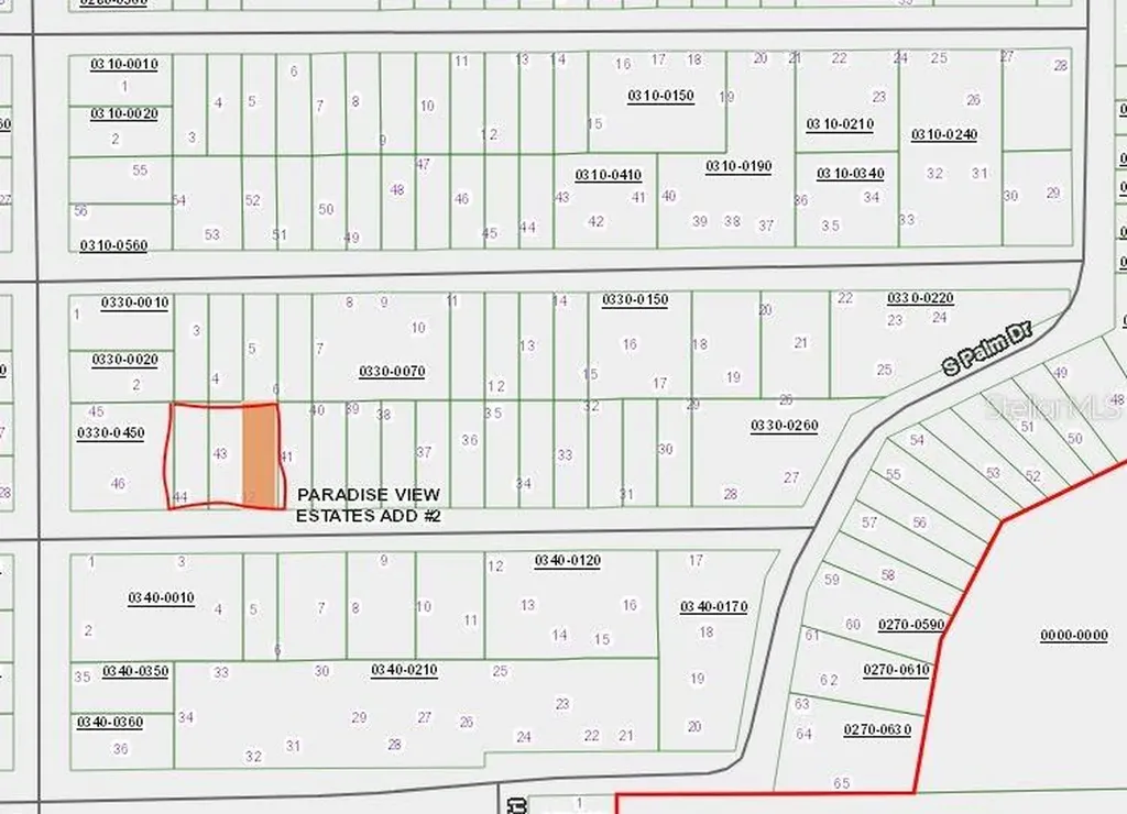 00 Banvon Street Interlachen FL 32148