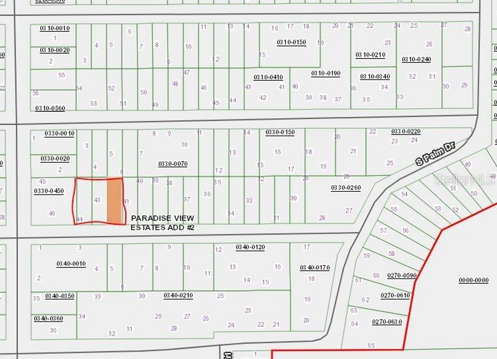 00 Banvon Street Interlachen FL 32148