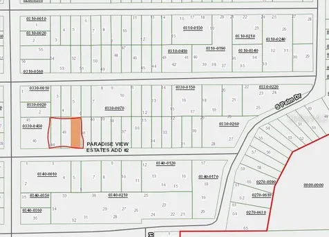 00 Banvon Street Interlachen FL 32148