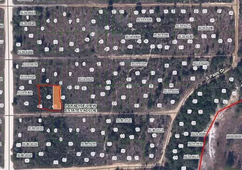 00 Banvon Street Interlachen FL 32148