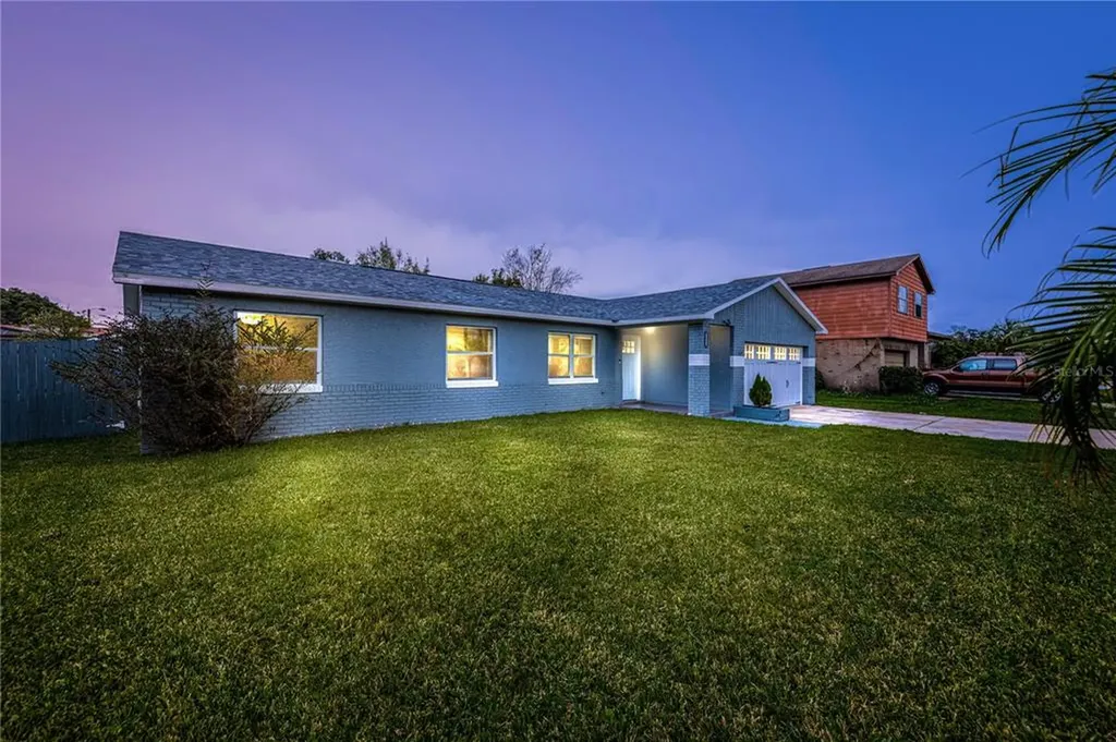7623 Hidden Hollow Drive Orlando FL 32822