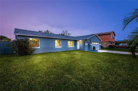 7623 Hidden Hollow Drive Orlando FL 32822
