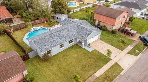 7623 Hidden Hollow Drive Orlando FL 32822