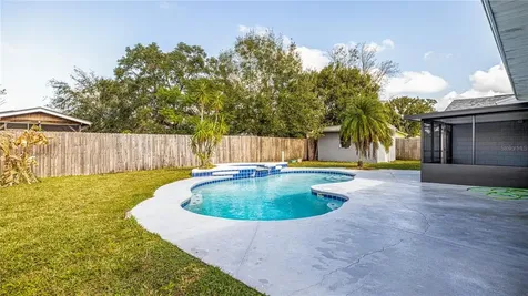 7623 Hidden Hollow Drive Orlando FL 32822