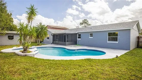 7623 Hidden Hollow Drive Orlando FL 32822