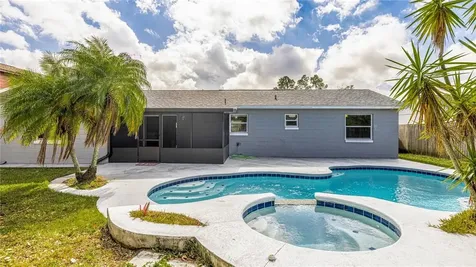 7623 Hidden Hollow Drive Orlando FL 32822