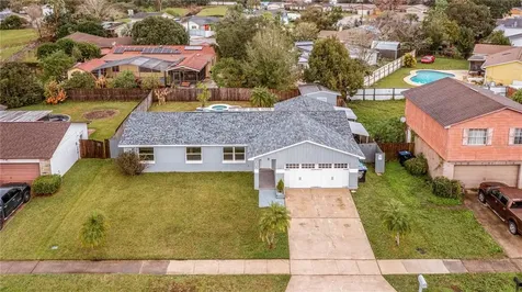 7623 Hidden Hollow Drive Orlando FL 32822