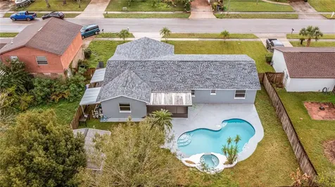 7623 Hidden Hollow Drive Orlando FL 32822