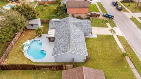 7623 Hidden Hollow Drive Orlando FL 32822