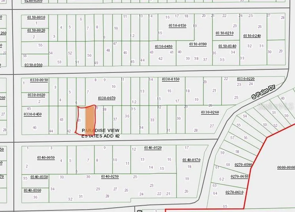 00 Banvon Street Interlachen FL 32148