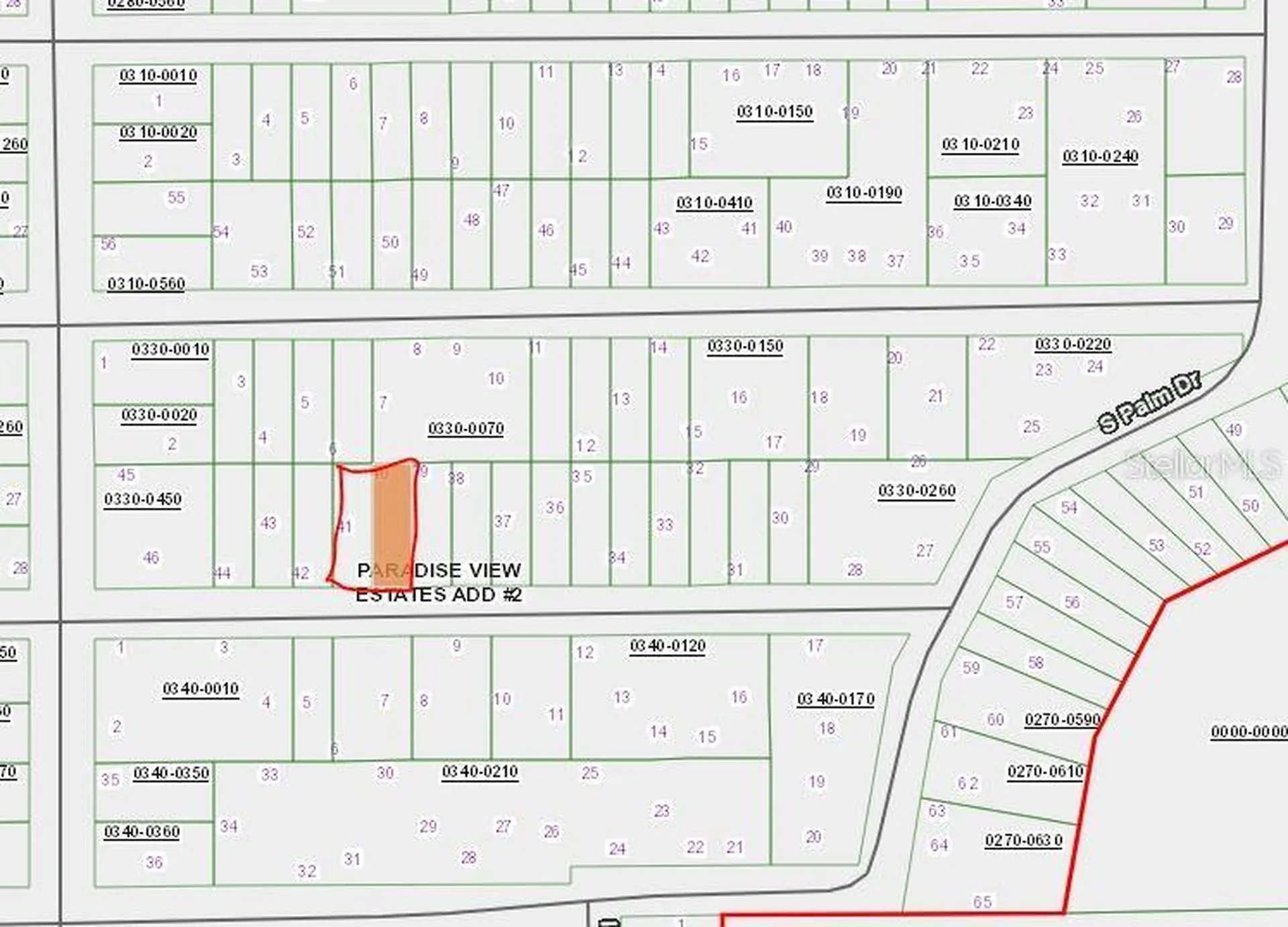 00 Banvon Street Interlachen FL 32148