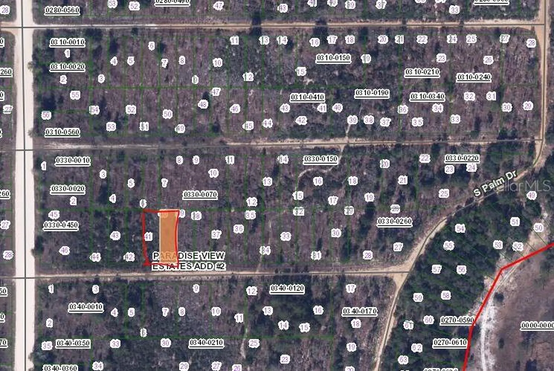 00 Banvon Street Interlachen FL 32148