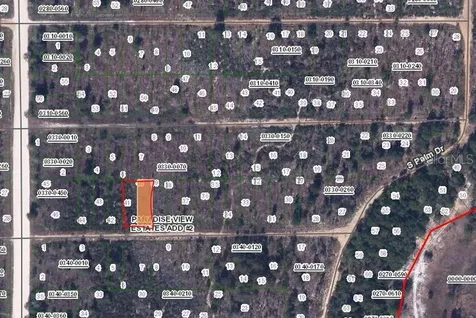 00 Banvon Street Interlachen FL 32148