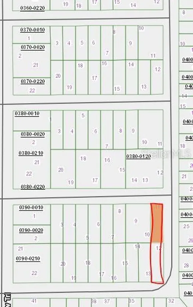 00 Cypress Trail Interlachen FL 32148