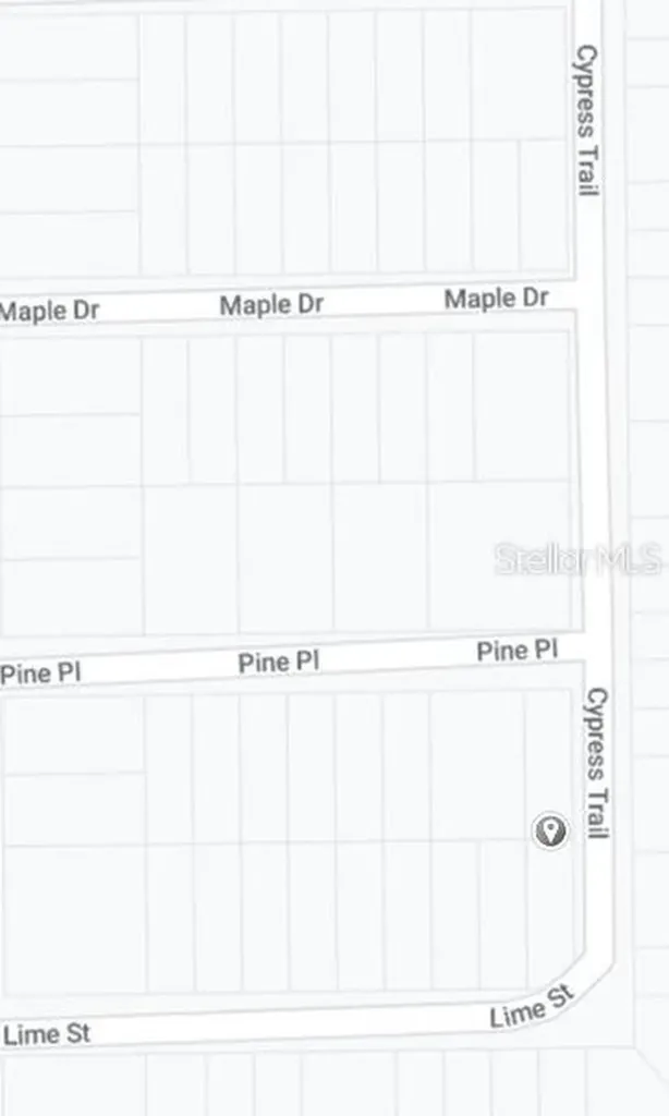 00 Cypress Trail Interlachen FL 32148