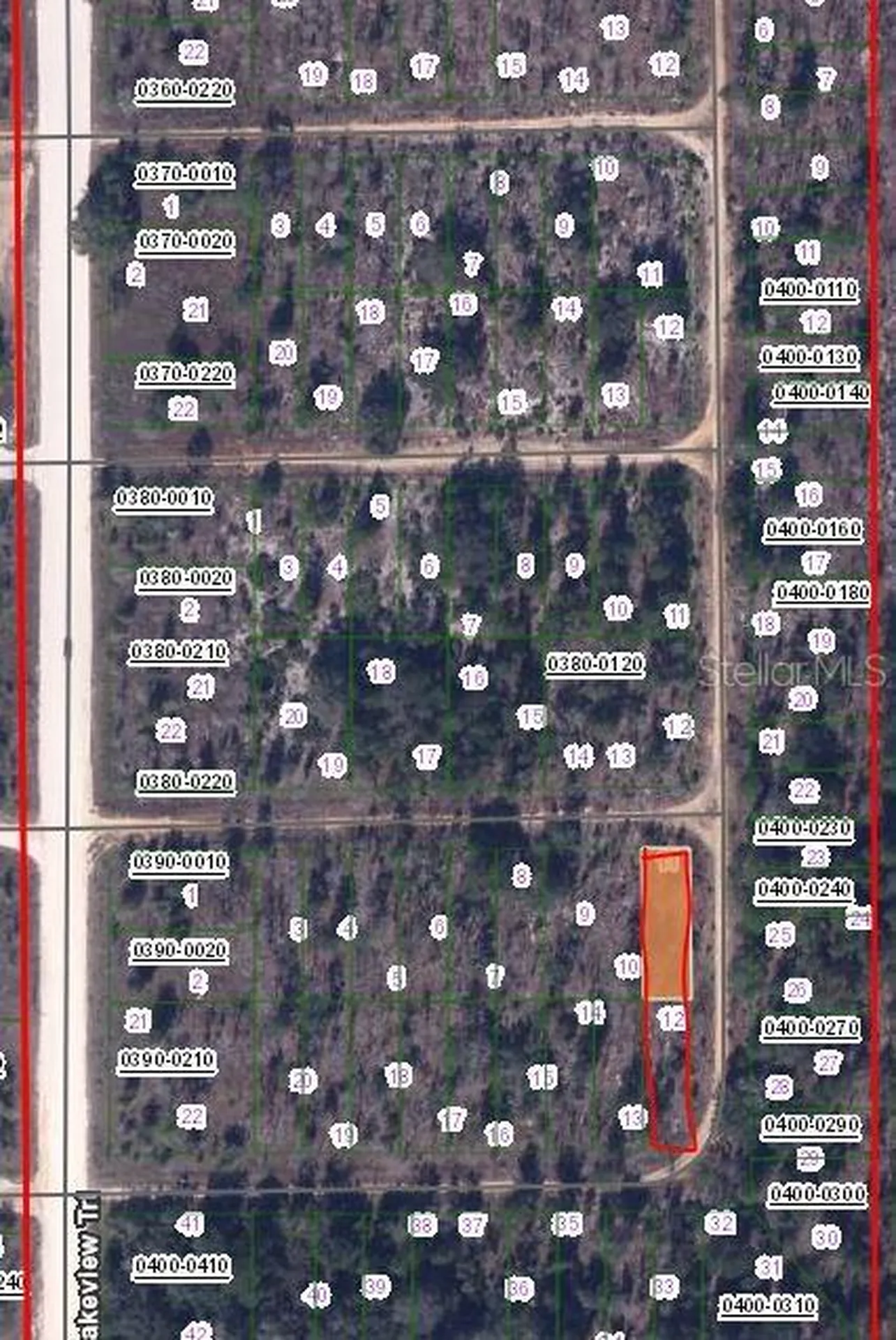 00 Cypress Trail Interlachen FL 32148