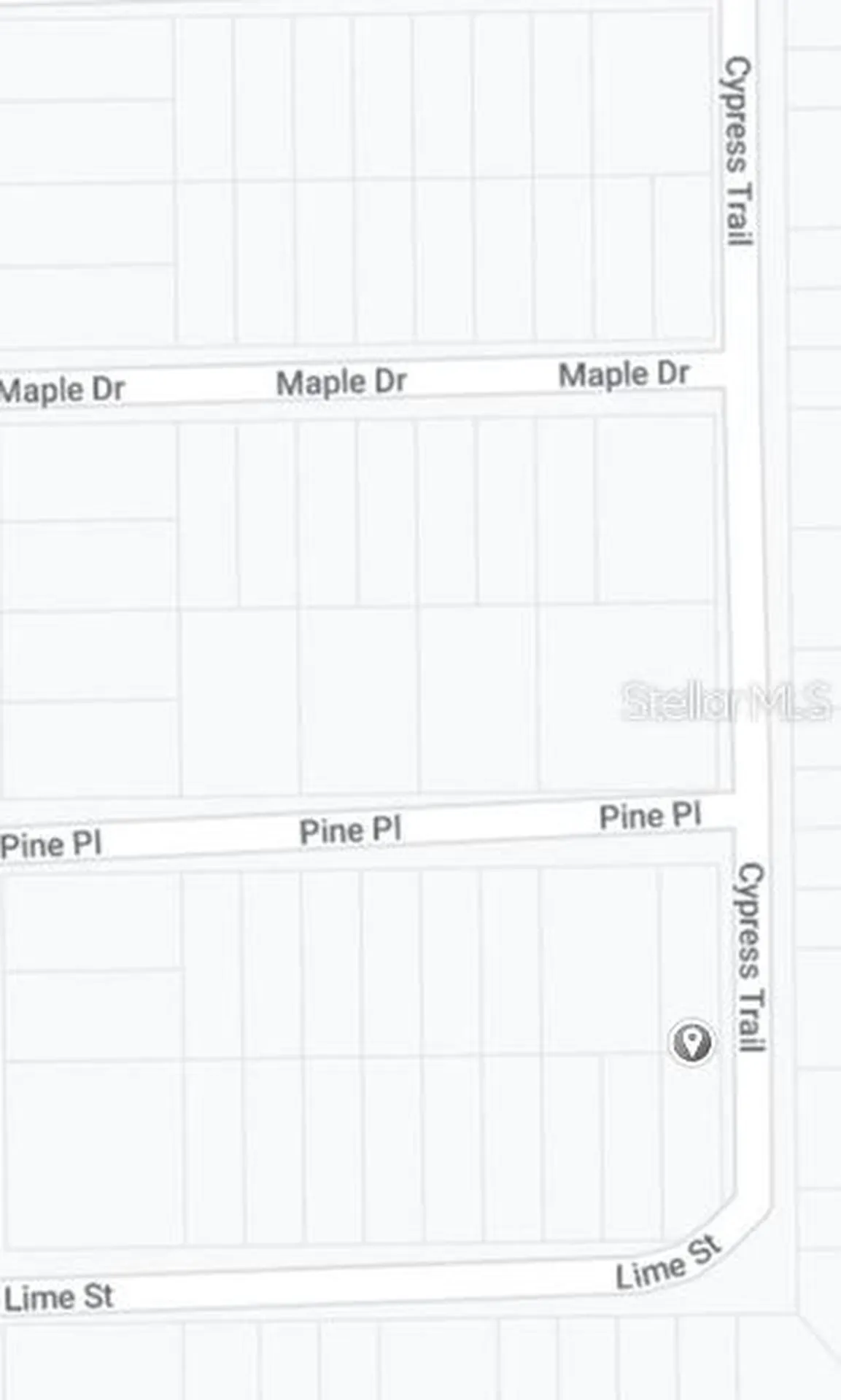 00 Cypress Trail Interlachen FL 32148
