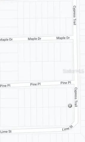 00 Cypress Trail Interlachen FL 32148