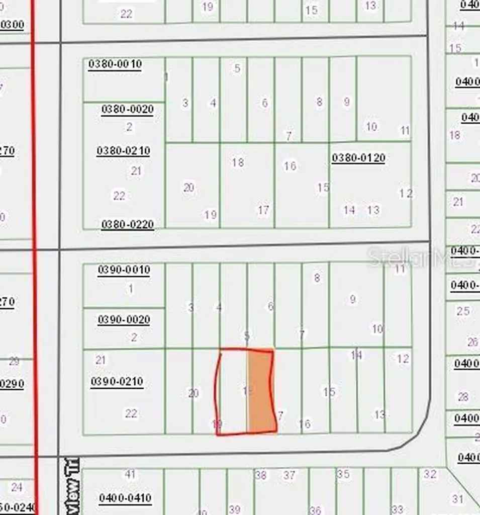 00 Lime Street Interlachen FL 32148