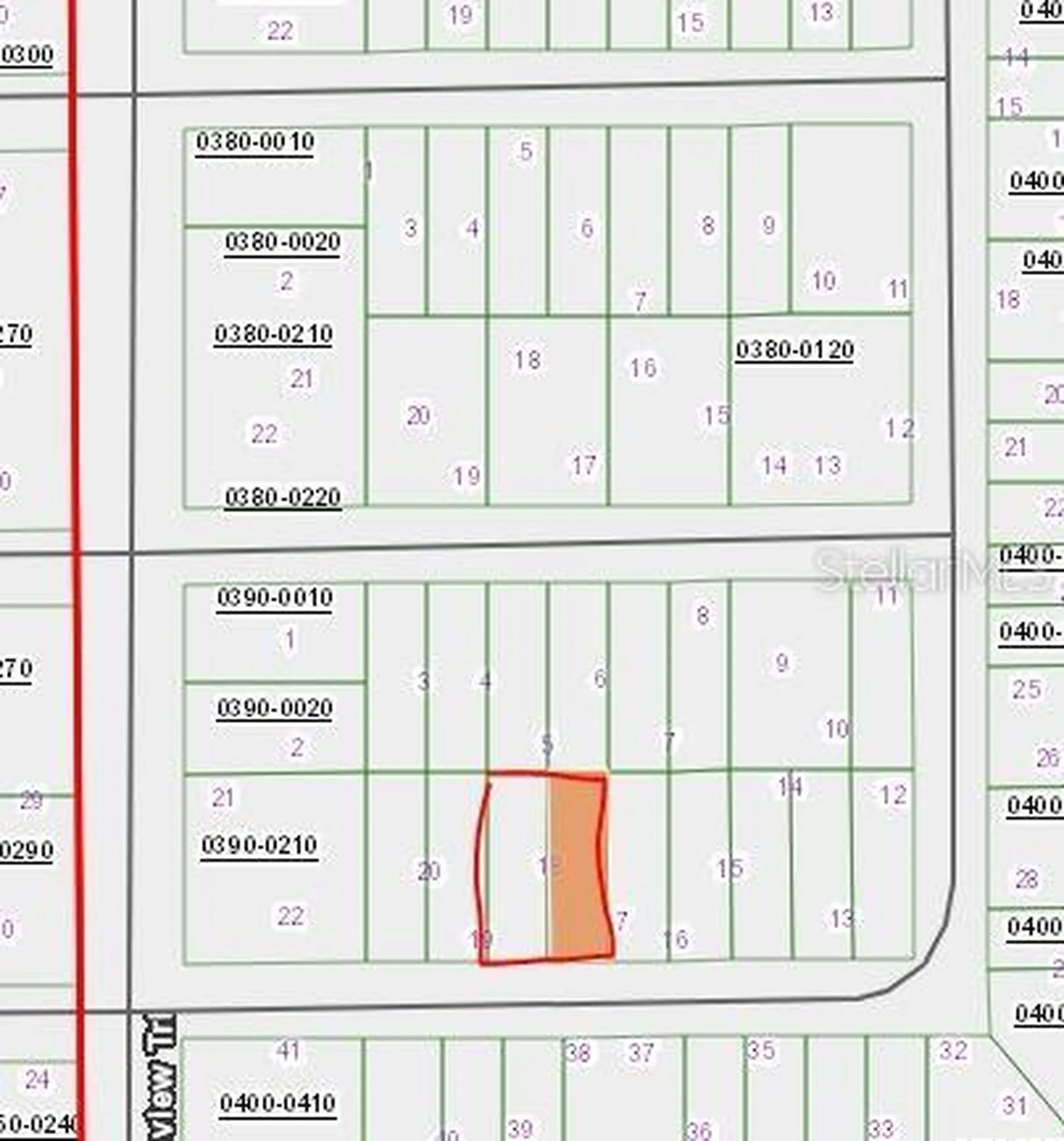 00 Lime Street Interlachen FL 32148