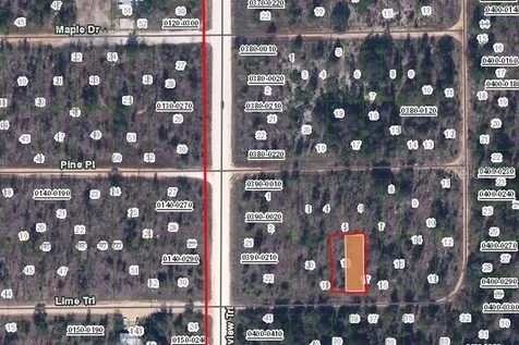 00 Lime Street Interlachen FL 32148