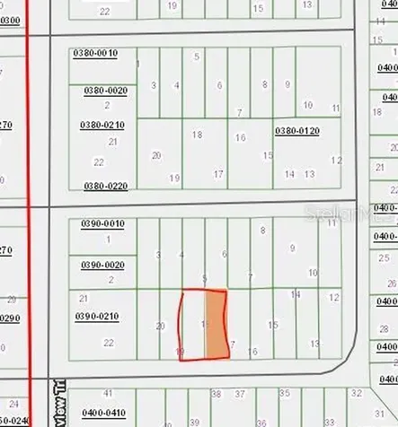00 Lime Street Interlachen FL 32148
