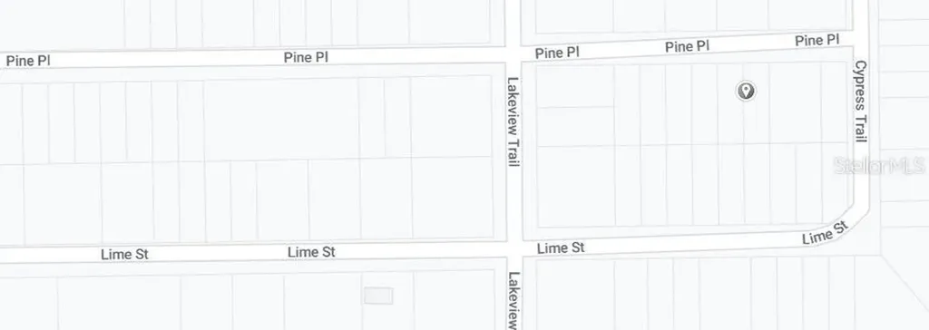 00 Pine Place Interlachen FL 32148