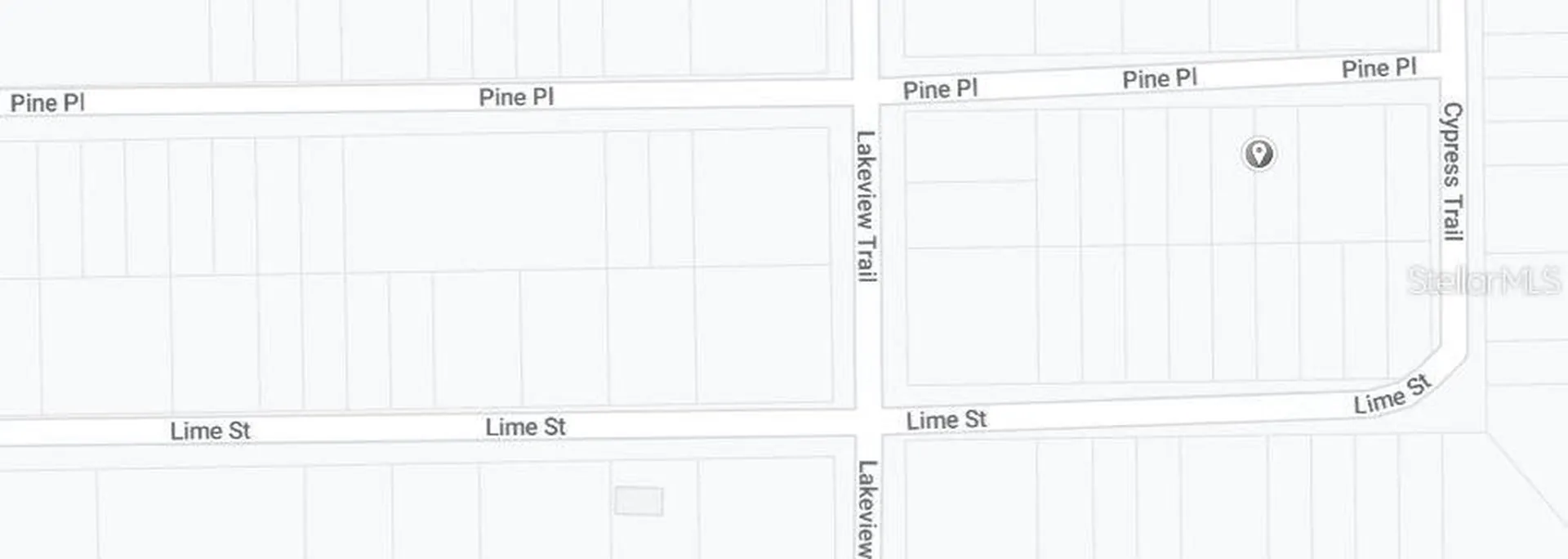 00 Pine Place Interlachen FL 32148