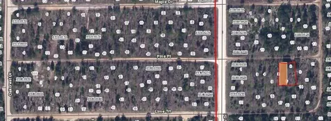 00 Pine Place Interlachen FL 32148