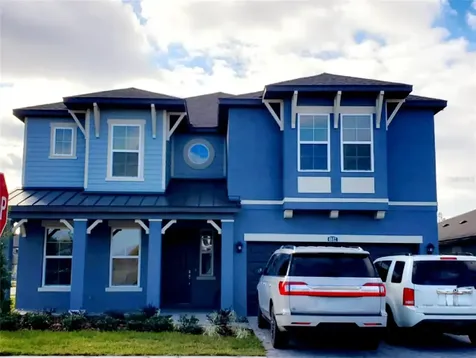 4802 Jackson Club Loop Tampa FL 33624
