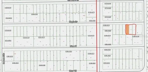 Maple Drive Interlachen FL 32148