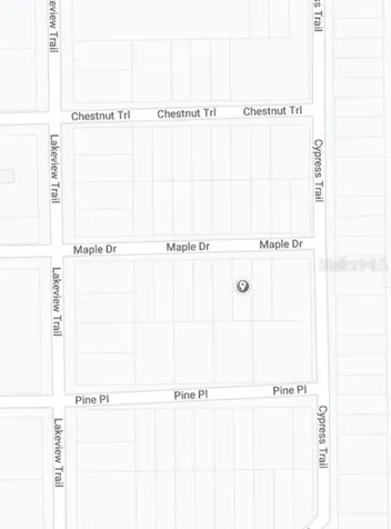 Maple Drive Interlachen FL 32148