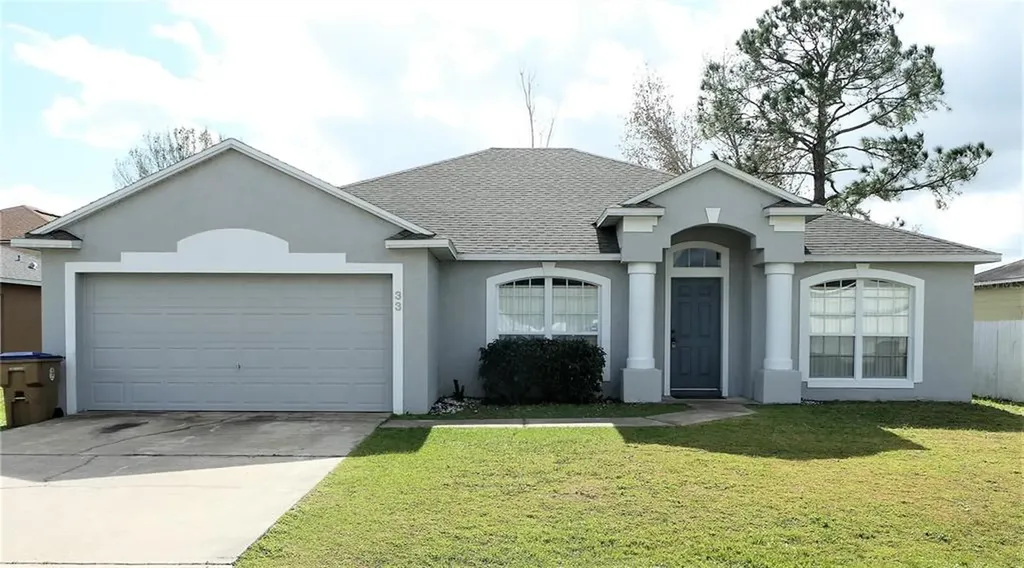33 Coventry Court Kissimmee FL 34758