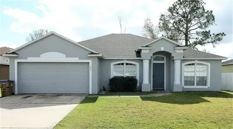33 Coventry Court Kissimmee FL 34758