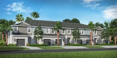 8403 Canyon Creek Trail Parrish FL 34219