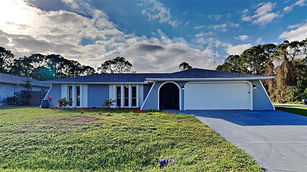 210 Anthony Avenue SE Palm Bay FL 32909