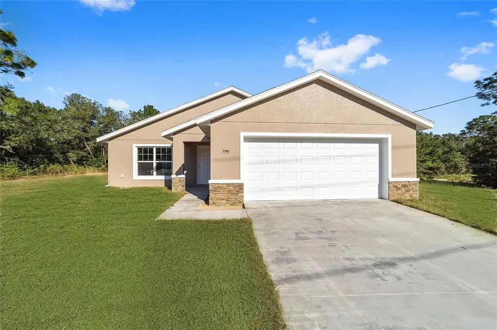 10396 SE 161st Street Summerfield FL 34491