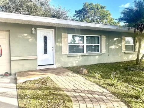 5411 4th Street Court E Bradenton FL 34203
