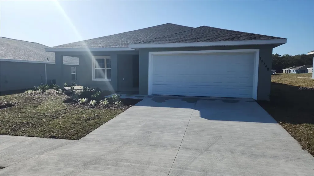 10408 SE 161st Street Summerfield FL 34491